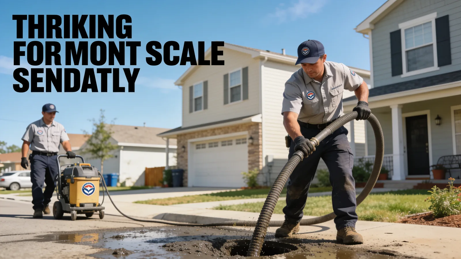 Sewage Cleanup in Hillsboro, WI near me